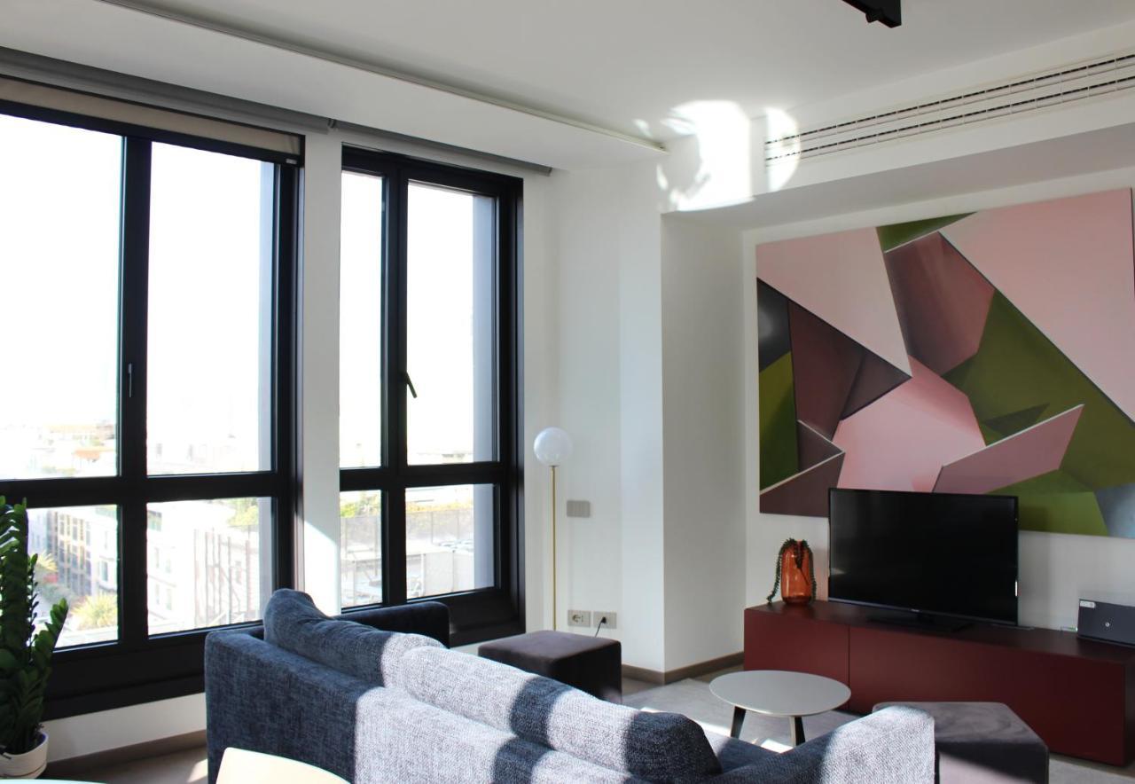 Eleven By Brera Apartment Milan