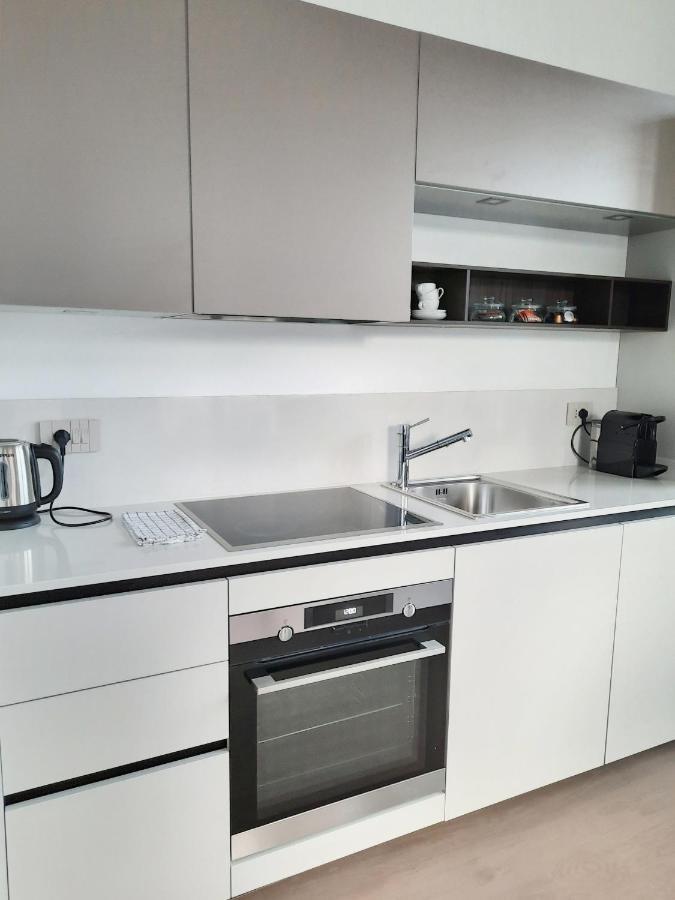 Eleven By Brera Apartment *