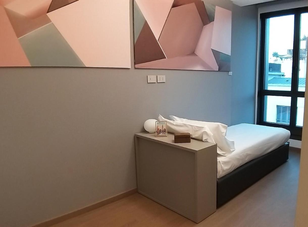 Eleven By Brera Apartment Milan