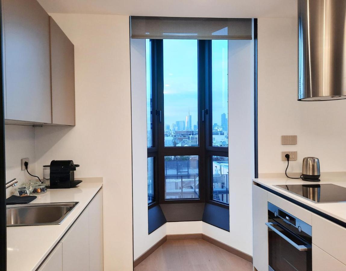 Eleven By Brera Apartment Milan