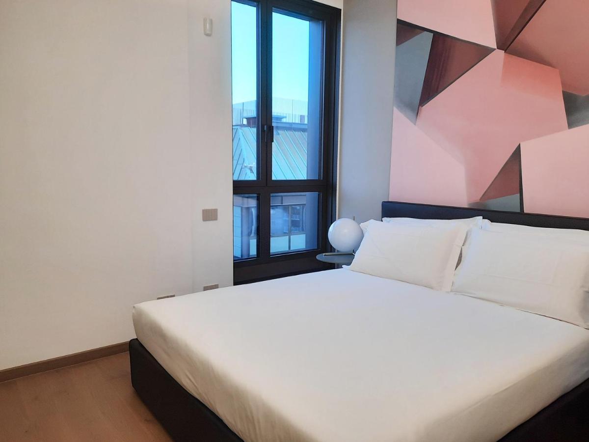 Apartment Eleven By Brera Milan
