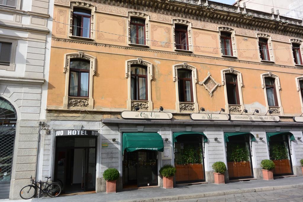 Nuovo Milano