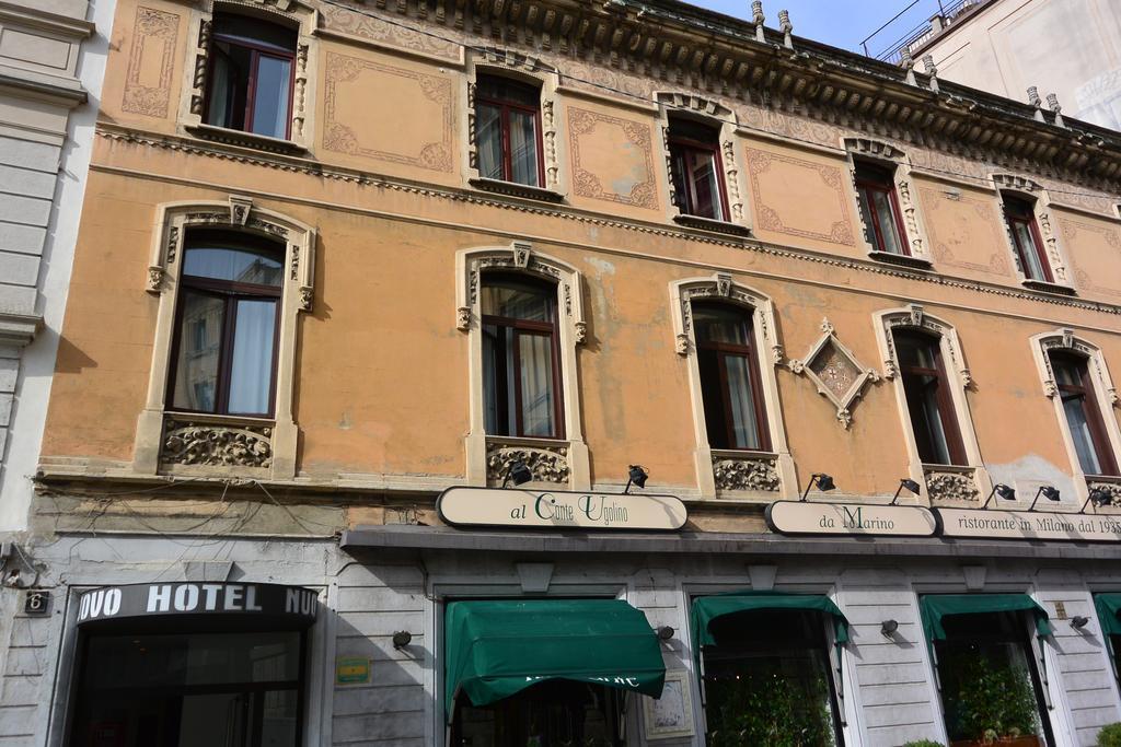 Nuovo *