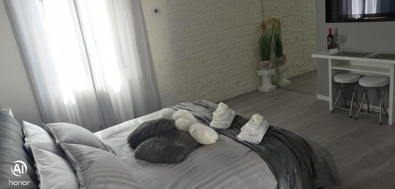 Center Porta Romana Bed & Breakfast