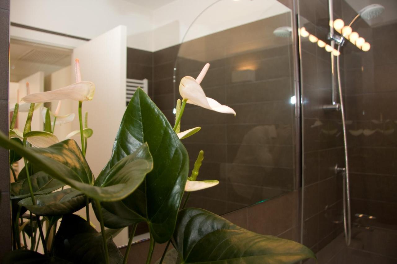Aparthotel De La Gare Milano