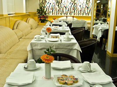 Qc Porta Romana 4* Milano