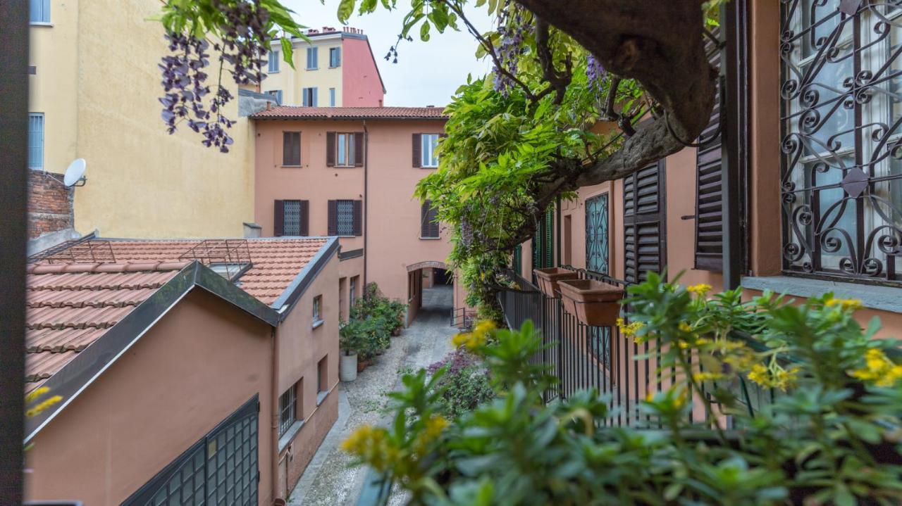 Italianway - Ripa Ticinese 53 B * Milaan