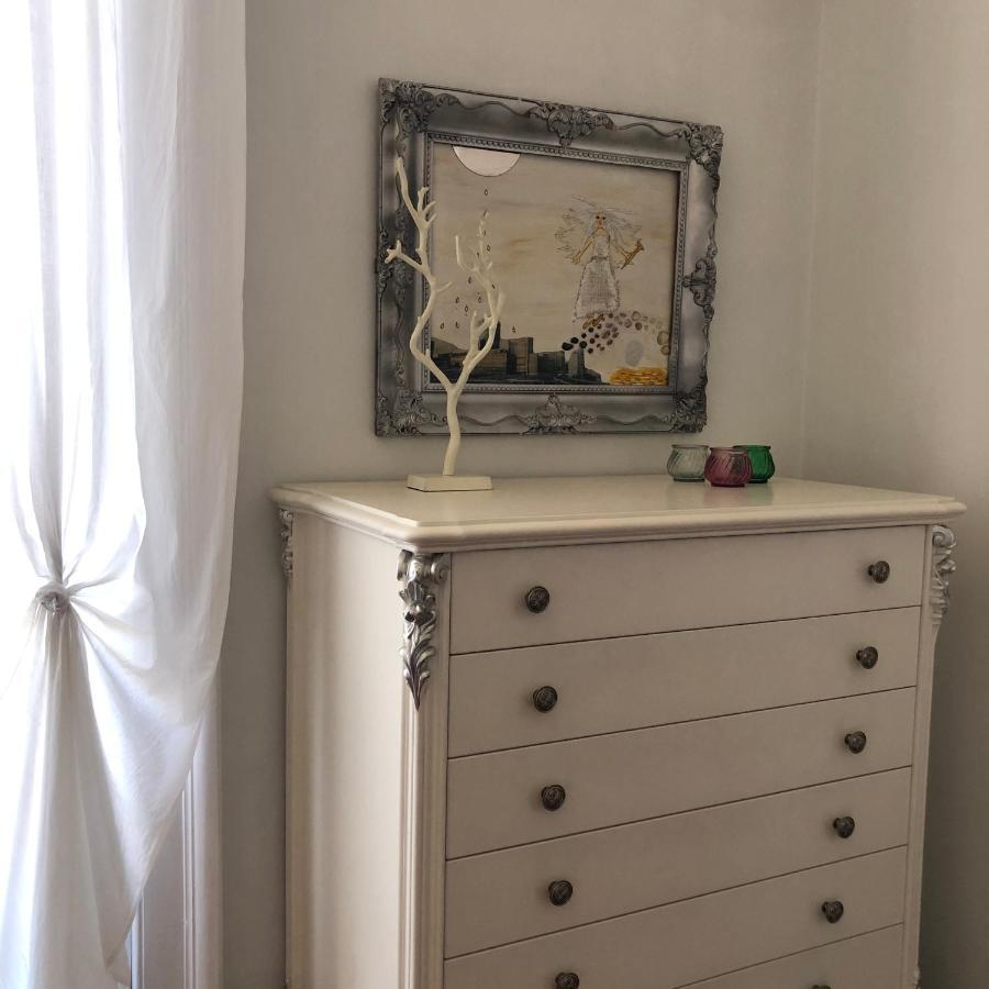 Apartment Sant'ambrogio With Charme Milan