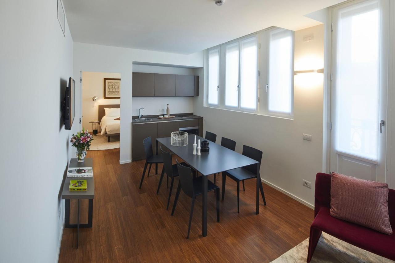 Apartment Ariosto Social Club *
