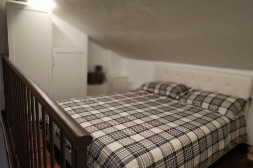 Apartment Mikehouse Milan