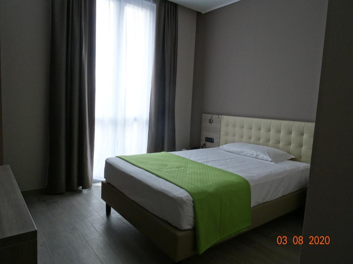Hotel Folen 3*