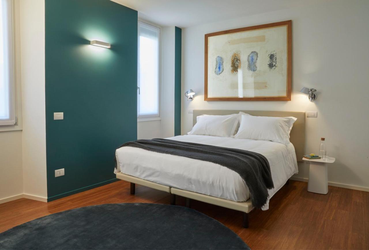 Ariosto Social Club Apartment