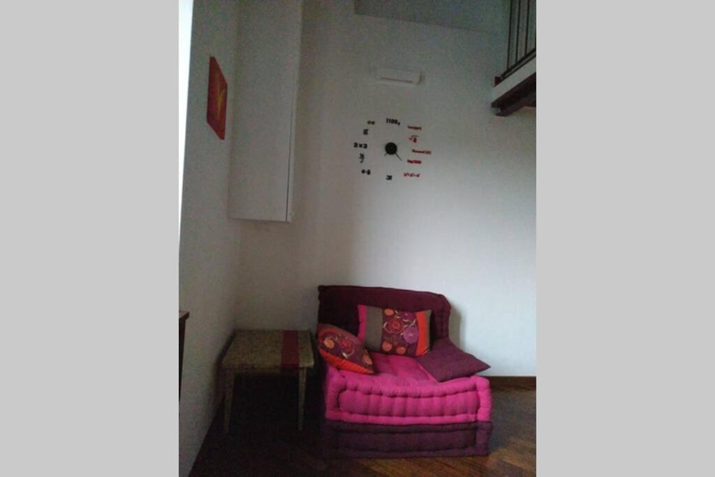 Mikehouse Apartment *