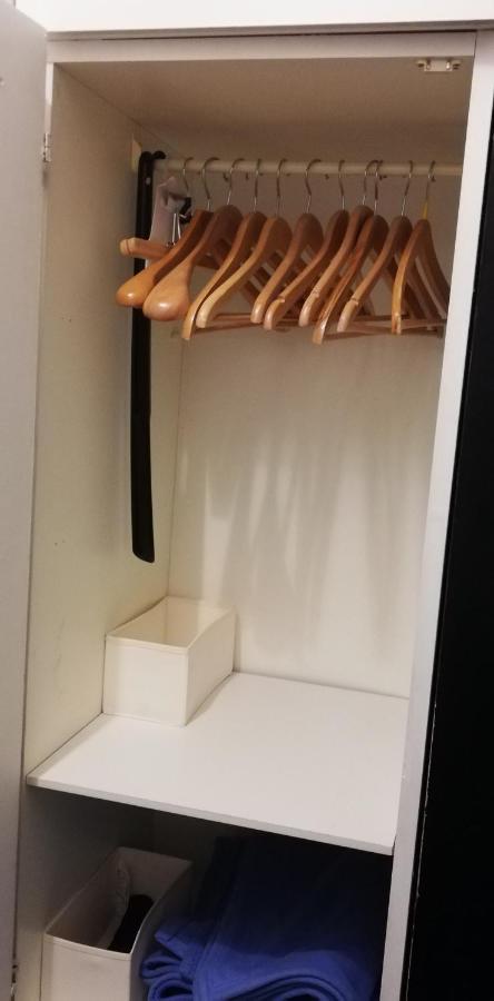A Casa Di Ara Milan