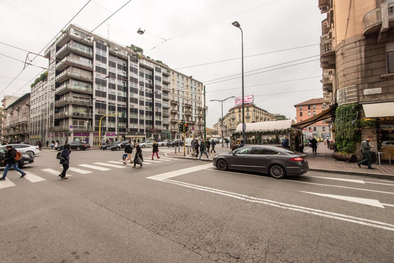 Mercadante Mailand