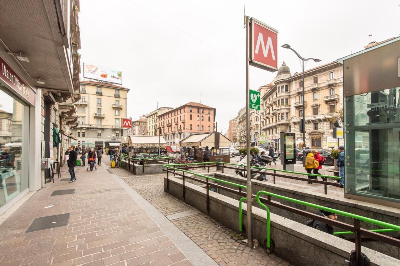 Mercadante Mailand