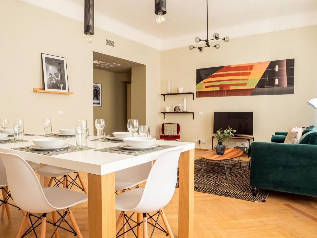 Appartement The Rent - Cozy Two-bedrooms In Pasteur District Milaan