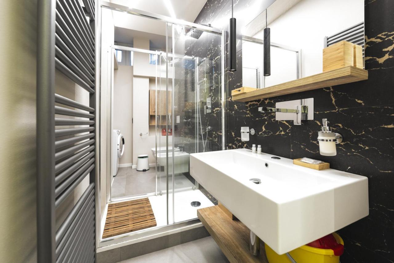Apartment Bullona Design Flat - M5 Gerusalemme And Domodossola Milan