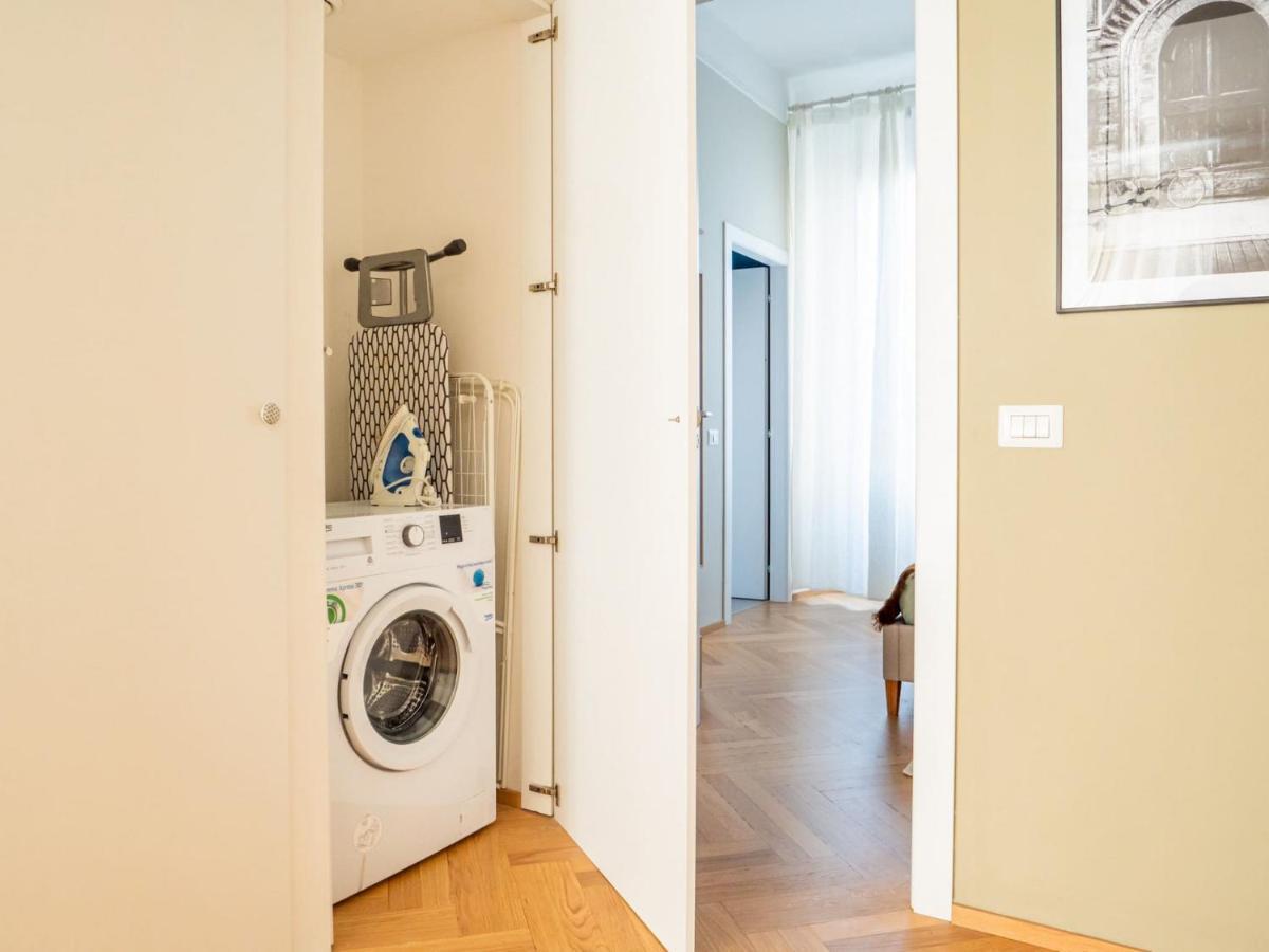 The Rent - Cozy Two-bedrooms In Pasteur District Appartement Milaan