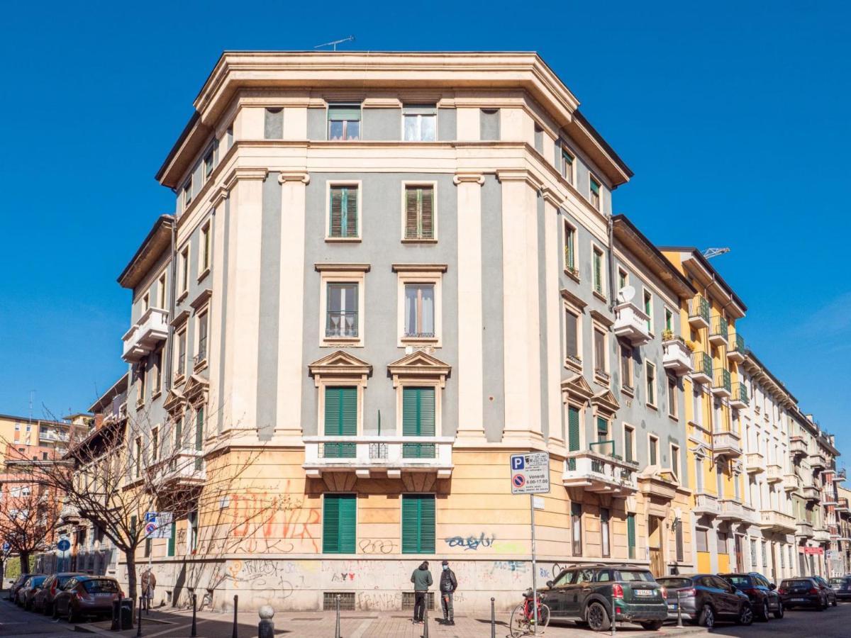Appartement The Rent - Cozy Two-bedrooms In Pasteur District