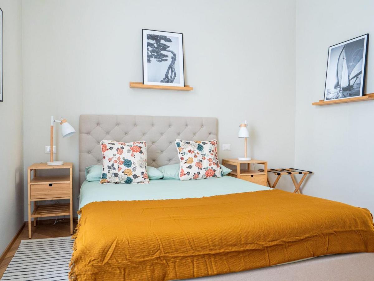The Rent - Cozy Two-bedrooms In Pasteur District Appartement *