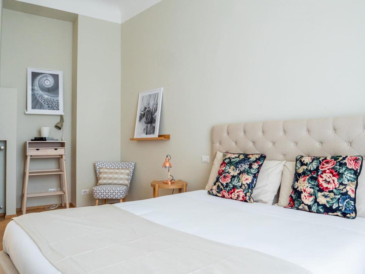 The Rent - Cozy Two-bedrooms In Pasteur District Milaan