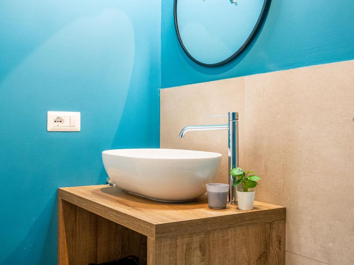 The Rent - Cozy Two-bedrooms In Pasteur District Appartement Milaan