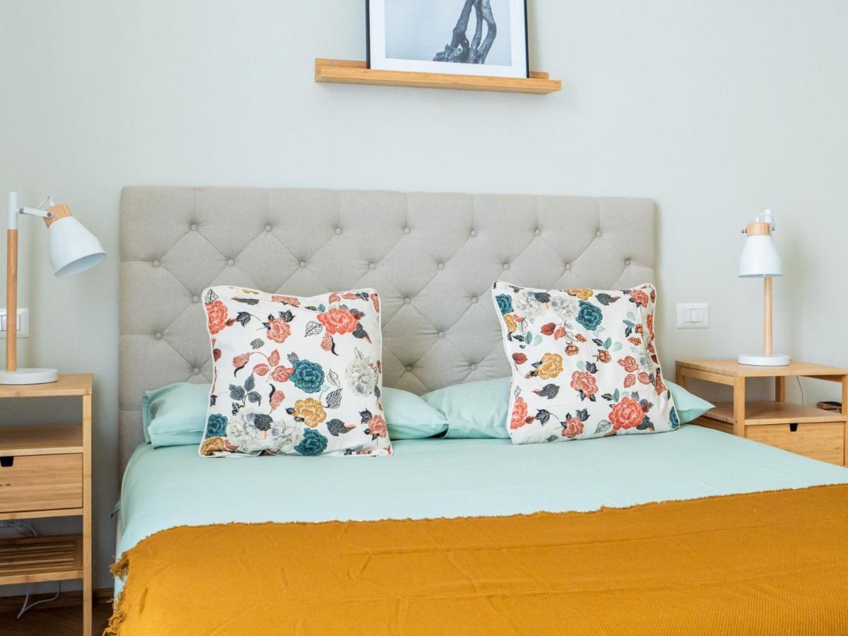 Appartement The Rent - Cozy Two-bedrooms In Pasteur District Milaan