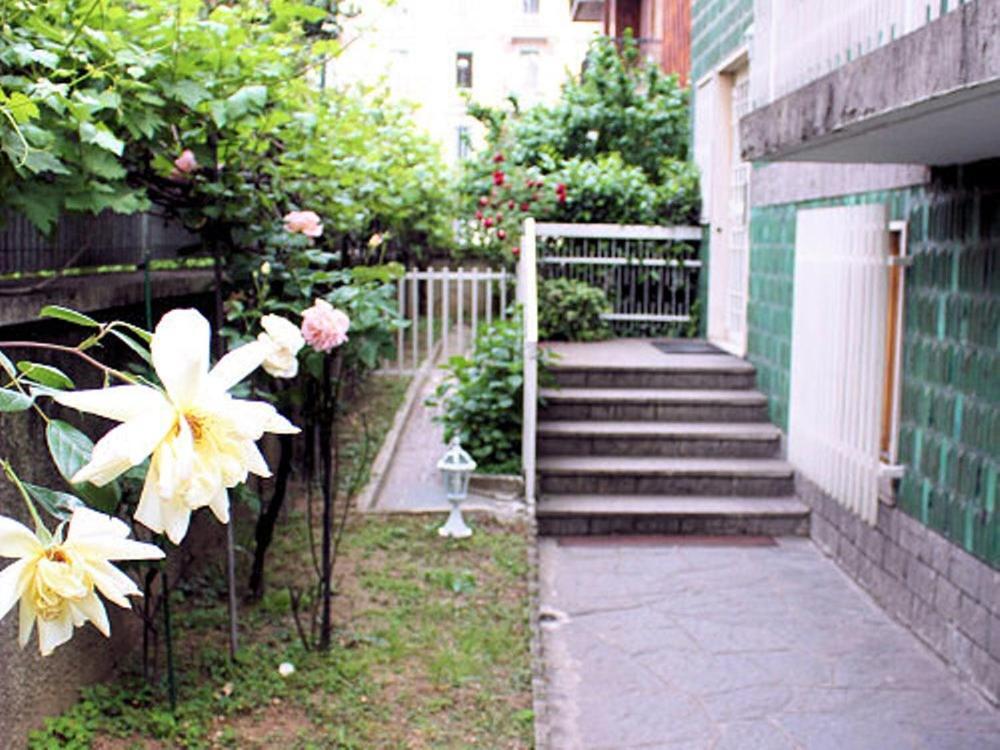 Villamelchiorre 1 Gasthof Mailand