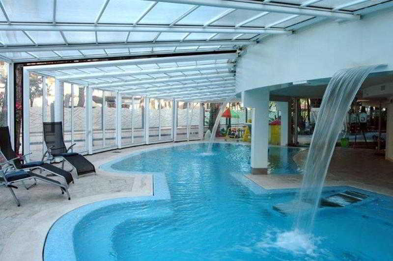 Hotel Ascot Milano