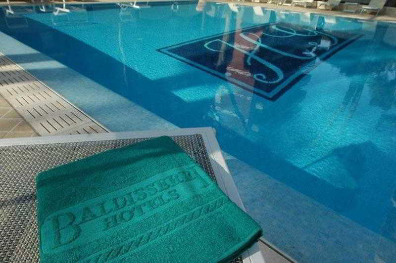 Ascot Hotel Milano