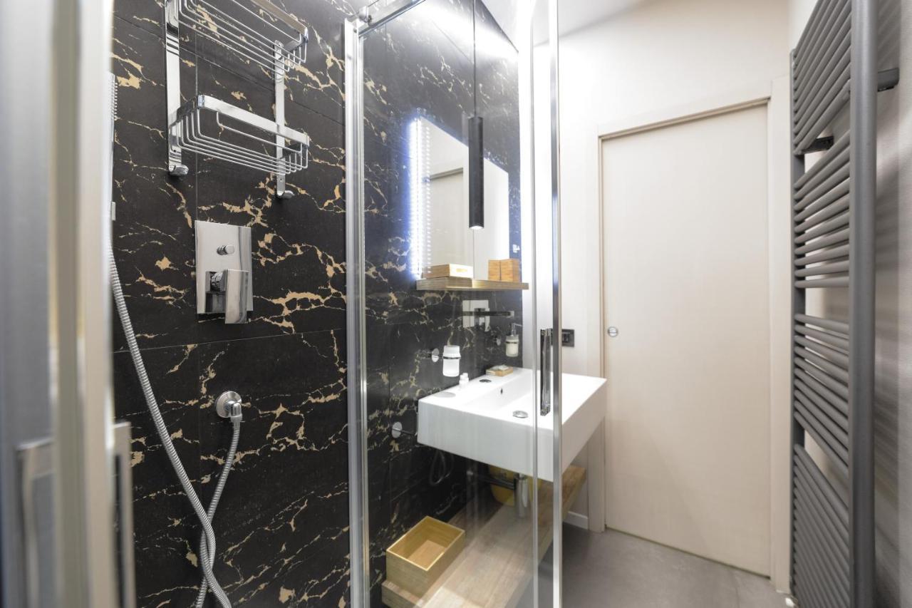 Bullona Design Flat - M5 Gerusalemme And Domodossola Milan