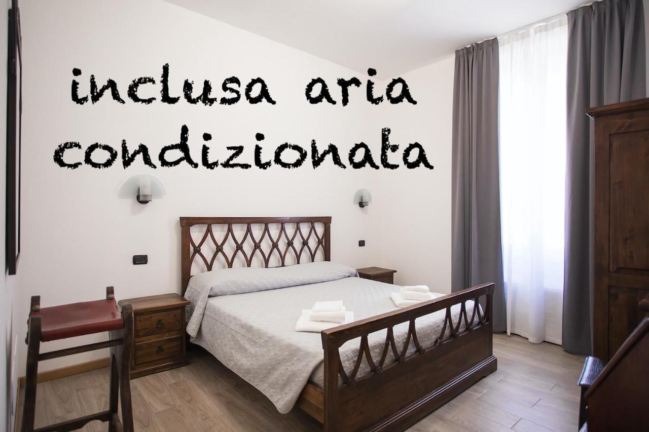 Hotell Amico Milano