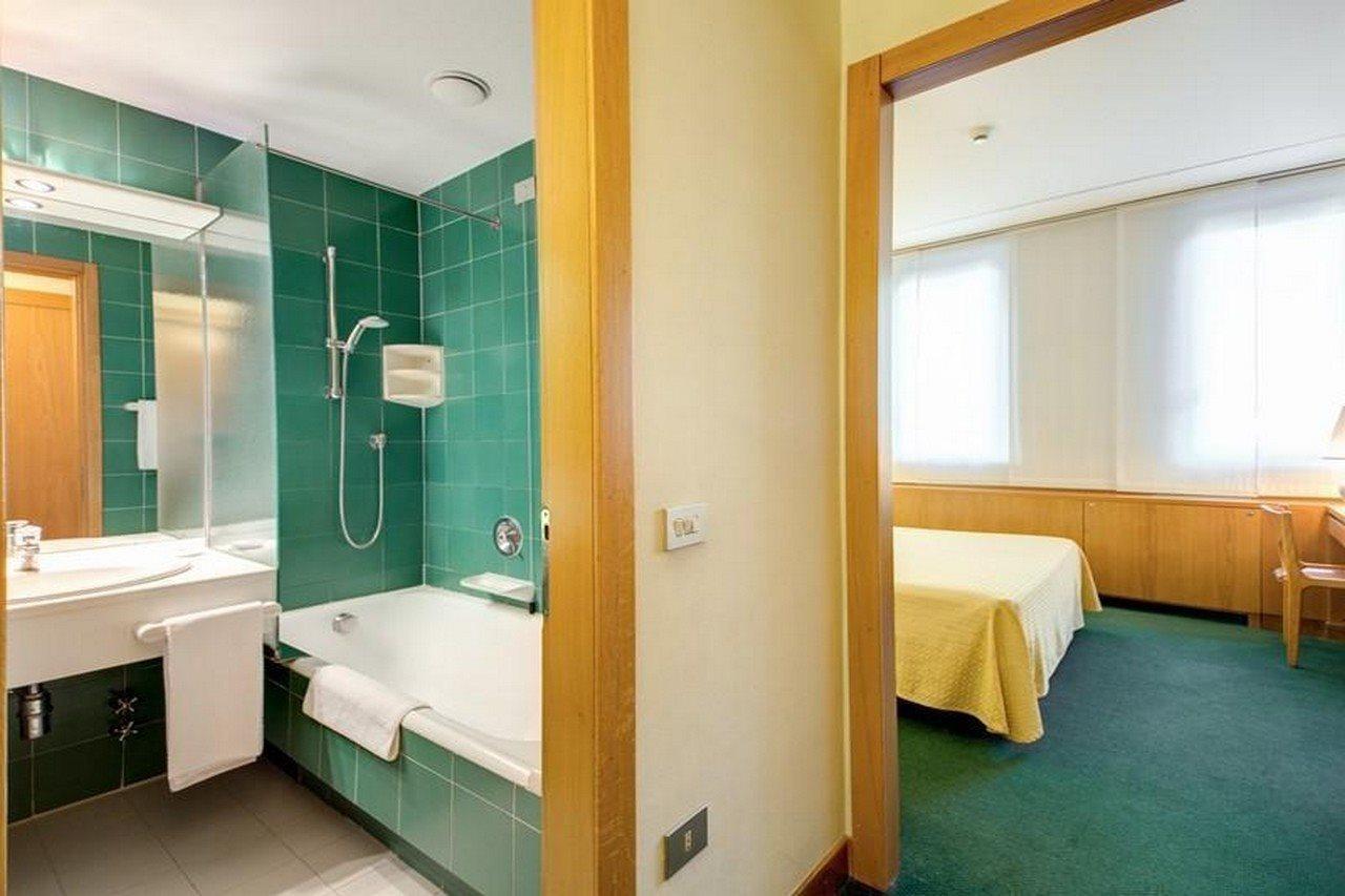 Galileo Hotel Milan