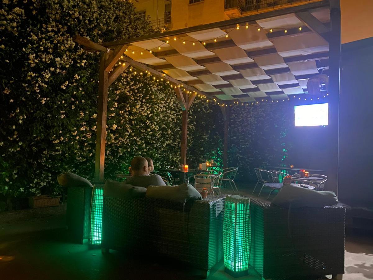 Bogart Hotel Milaan