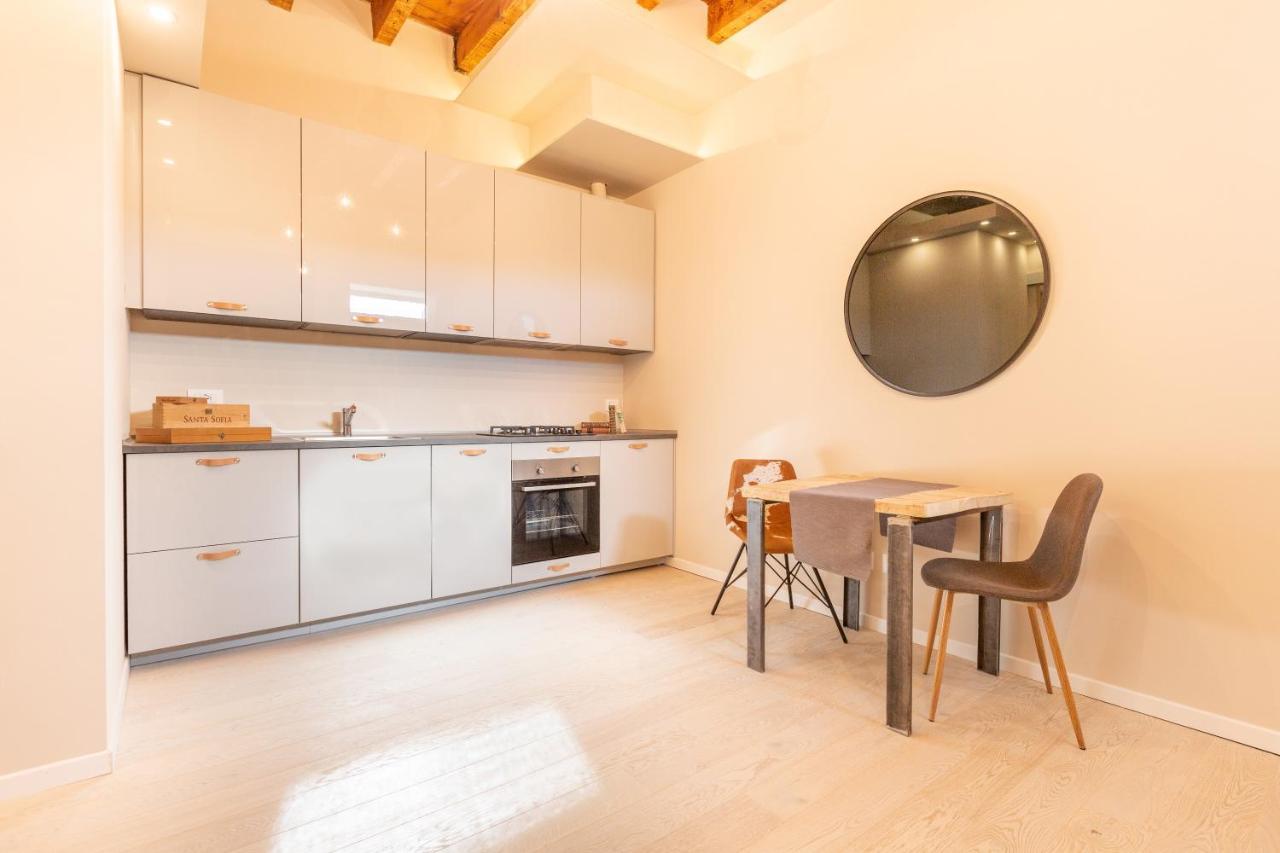 Appartement Casa Da Solaria