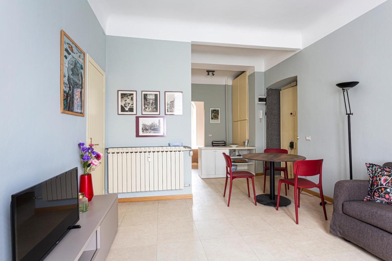 Leilighet Your Nest In - Via Cantoni