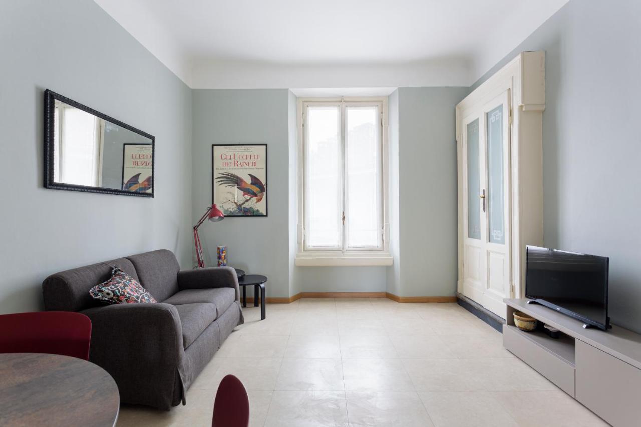 Leilighet Your Nest In - Via Cantoni