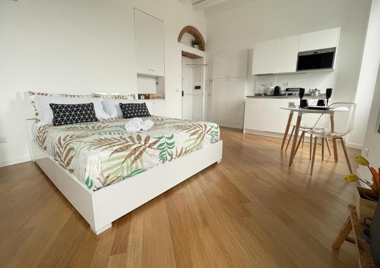 Apartment P&d Darsena Milan