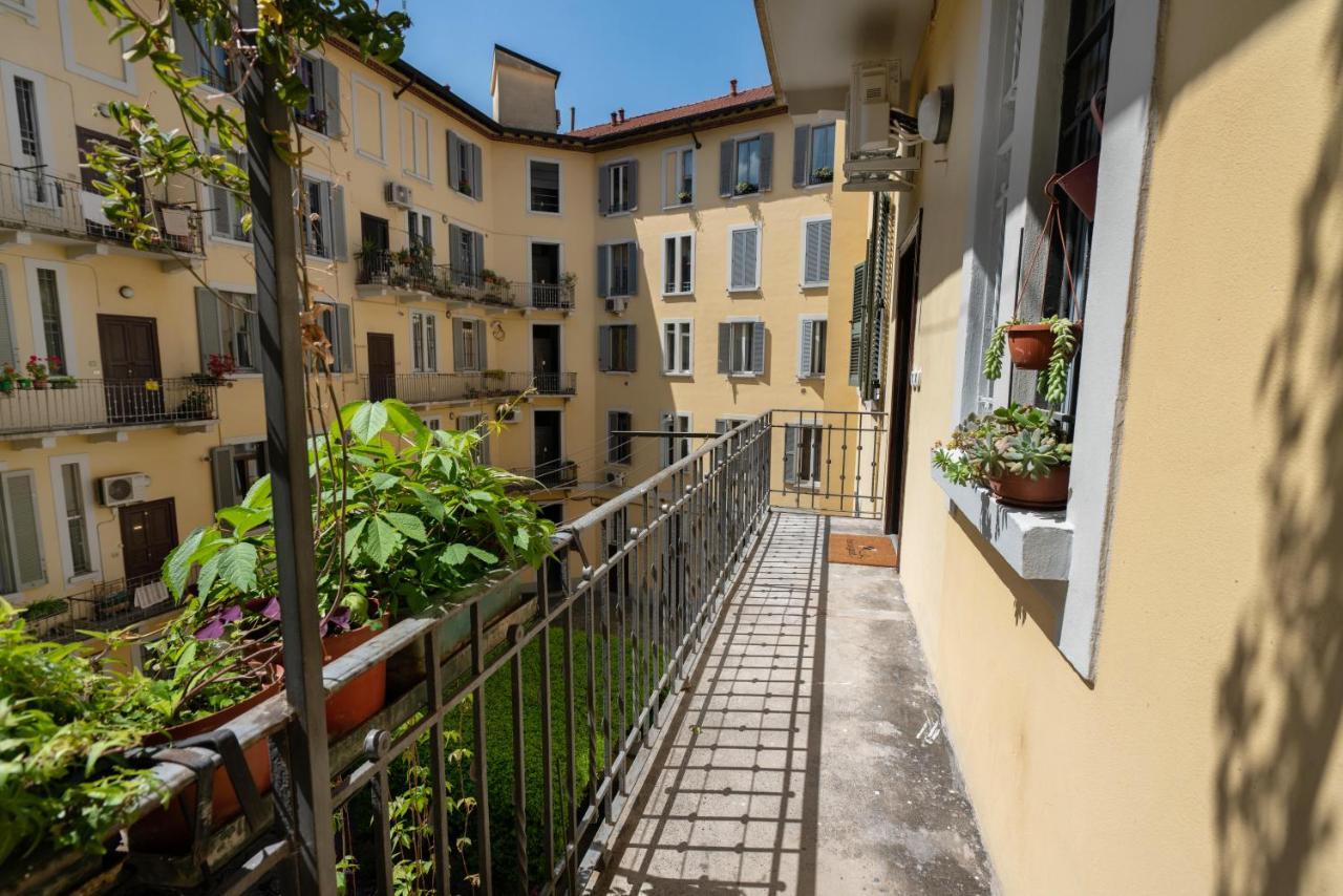 Lejlighed Harmony Navigli
