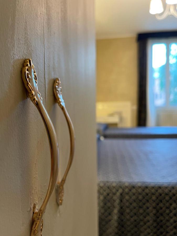 Hotel Aurelia Mailand