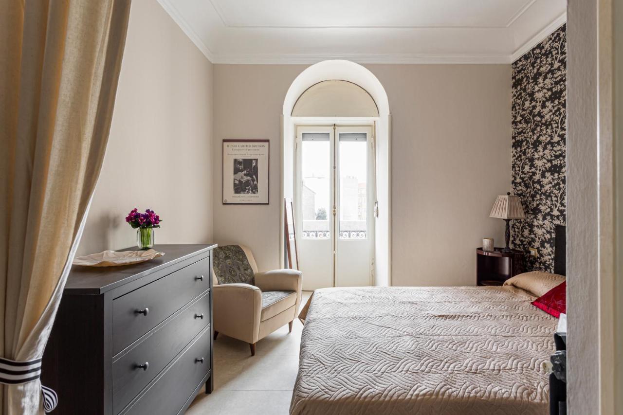 Leilighet Your Nest In - Via Cantoni