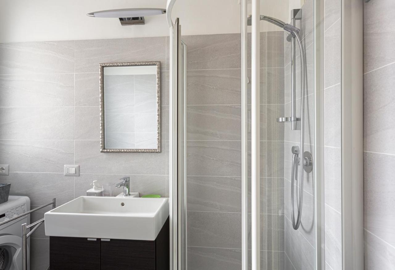 Your Nest In - Via Cantoni Leilighet