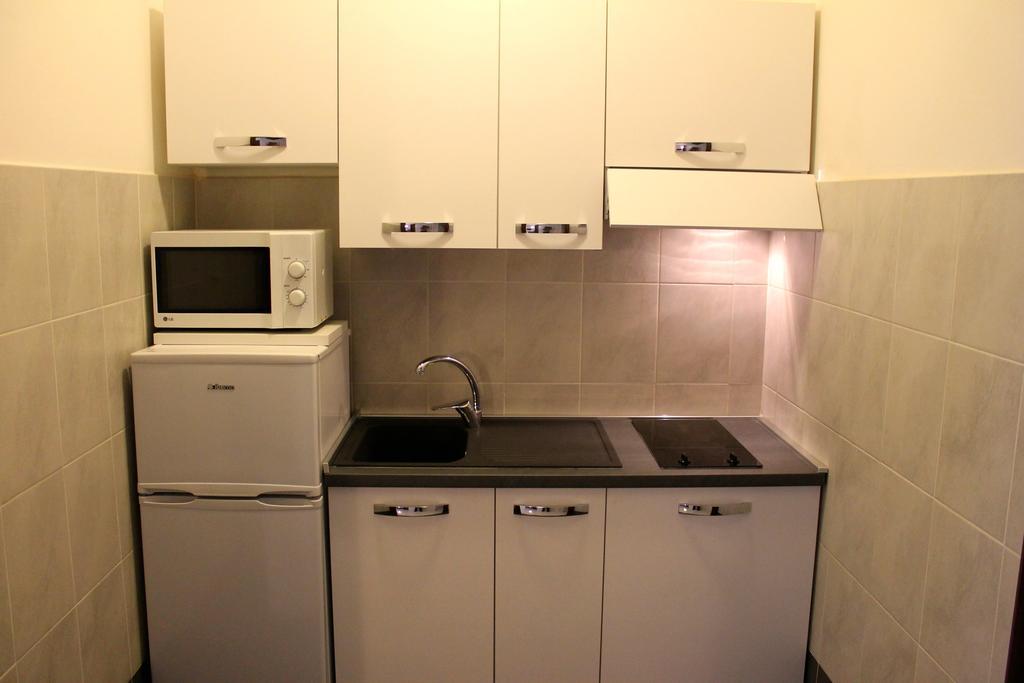 Appartement Homes *