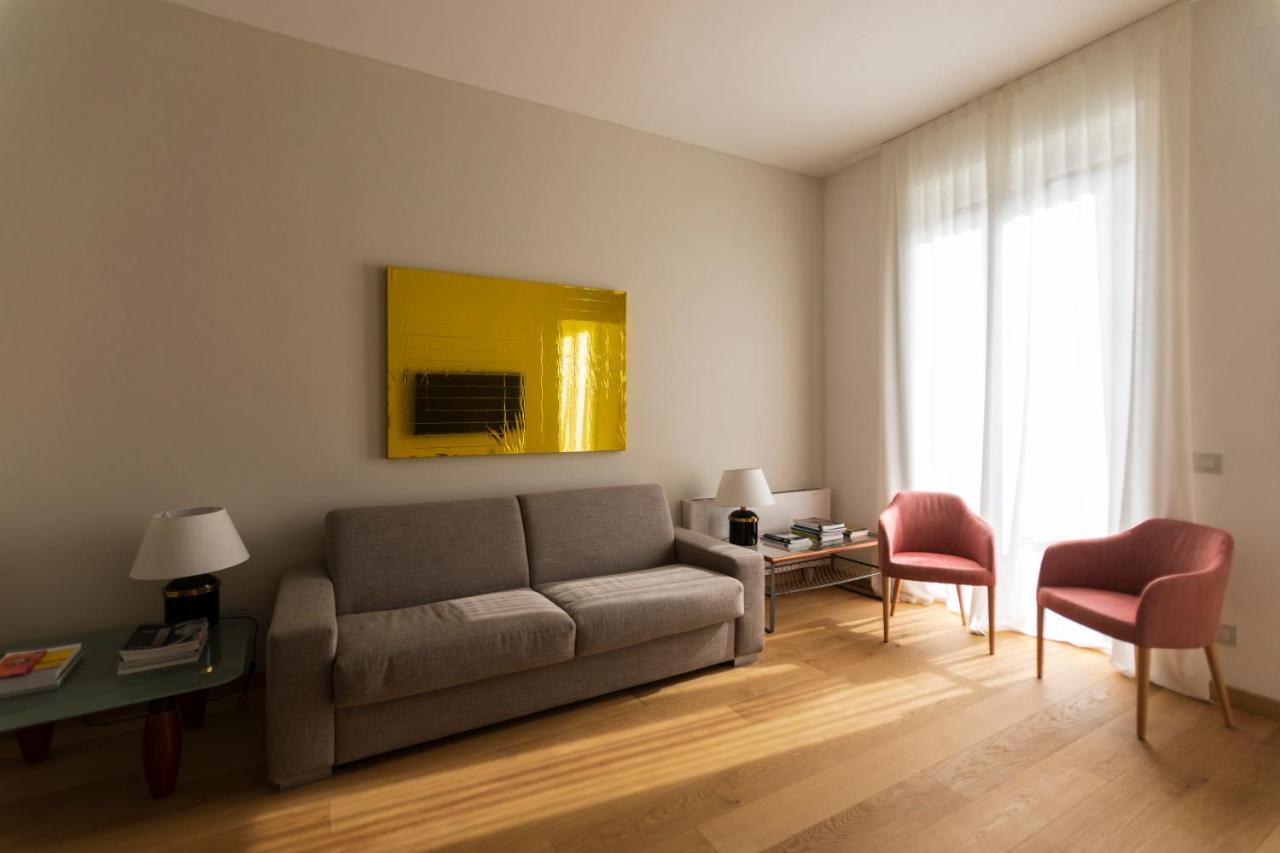 Apartment Ca' Brera *