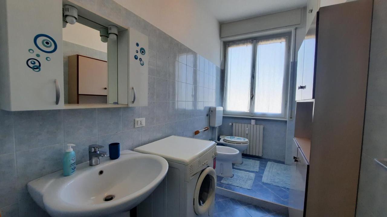 Navigli - Romolo *