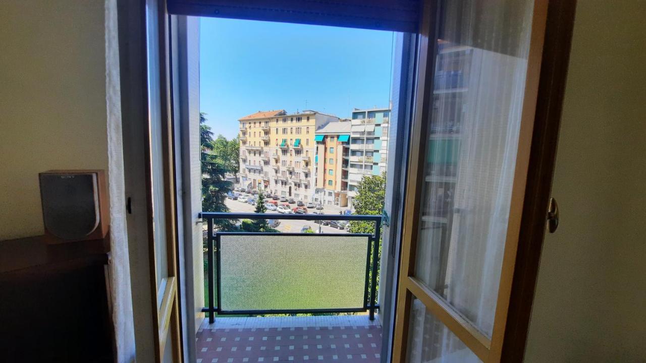 Navigli - Romolo Apartment Mailand