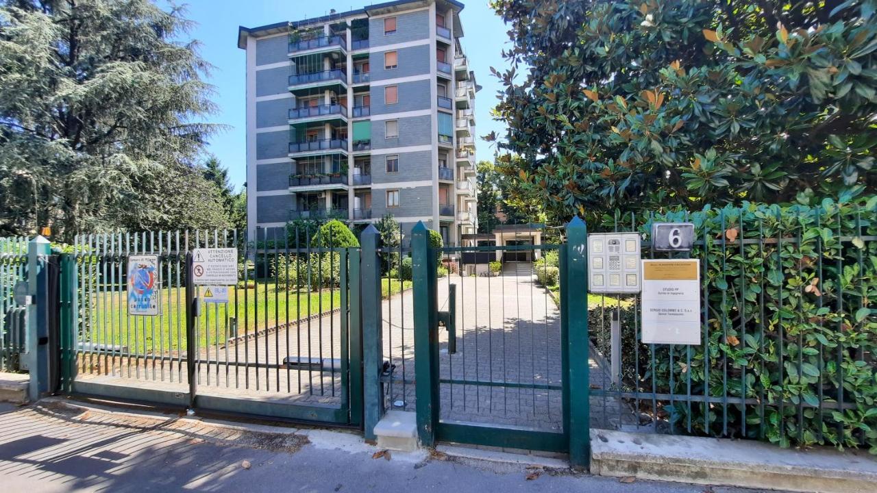Apartment Navigli - Romolo Mailand