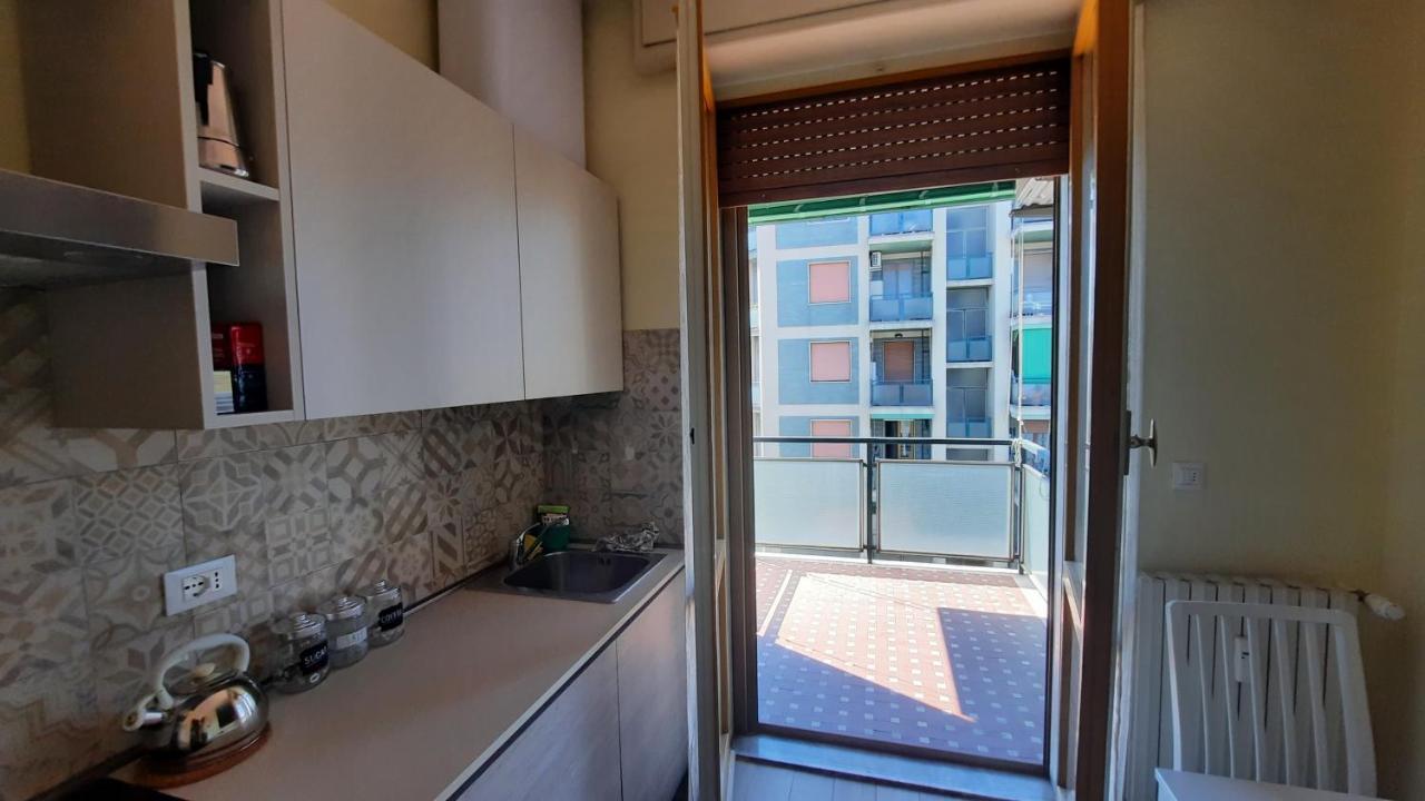 Navigli - Romolo Apartment Mailand