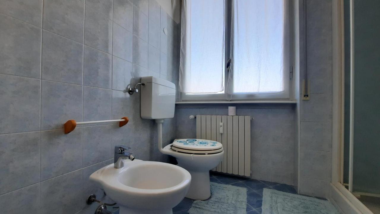 Apartment Navigli - Romolo Mailand